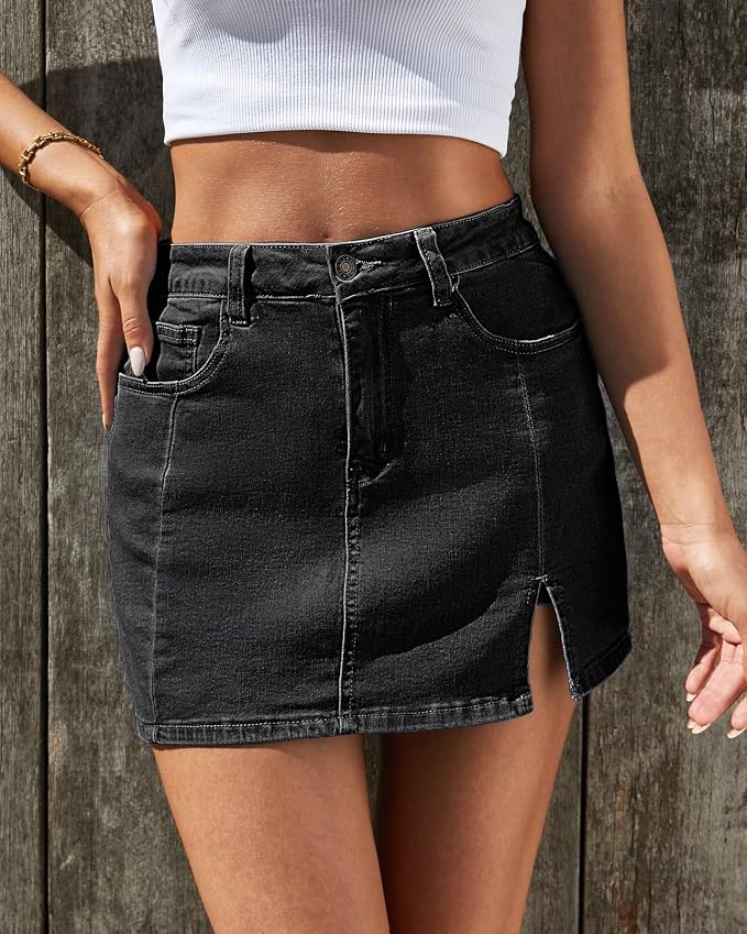 Soft Black