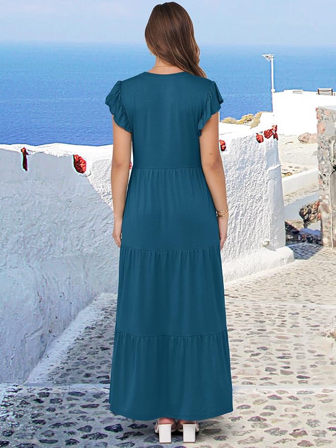 Teal Blue