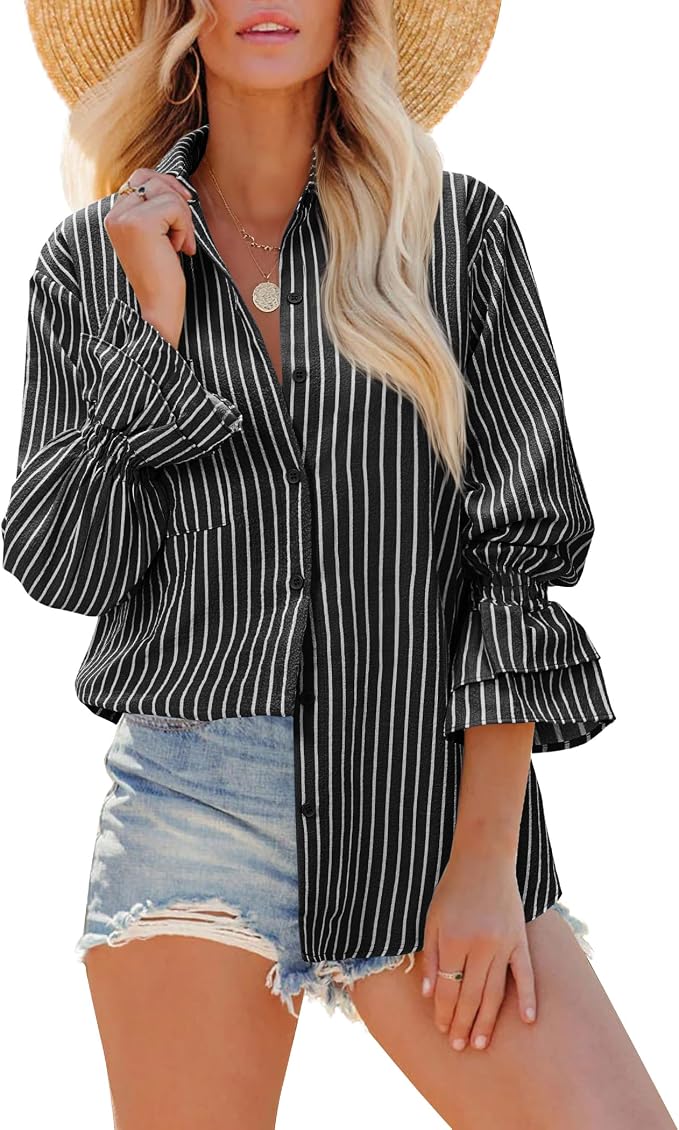 Black Stripe