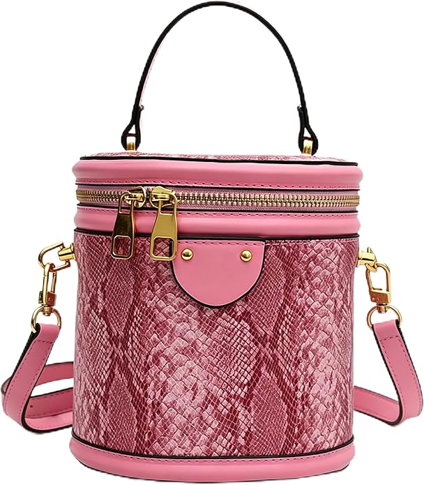 Snake Pink