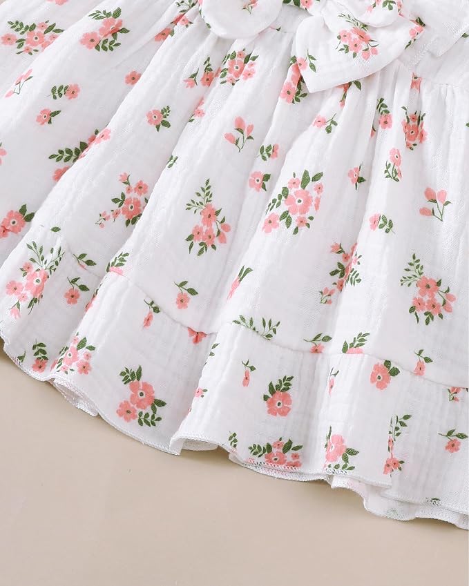 Pink Floral
