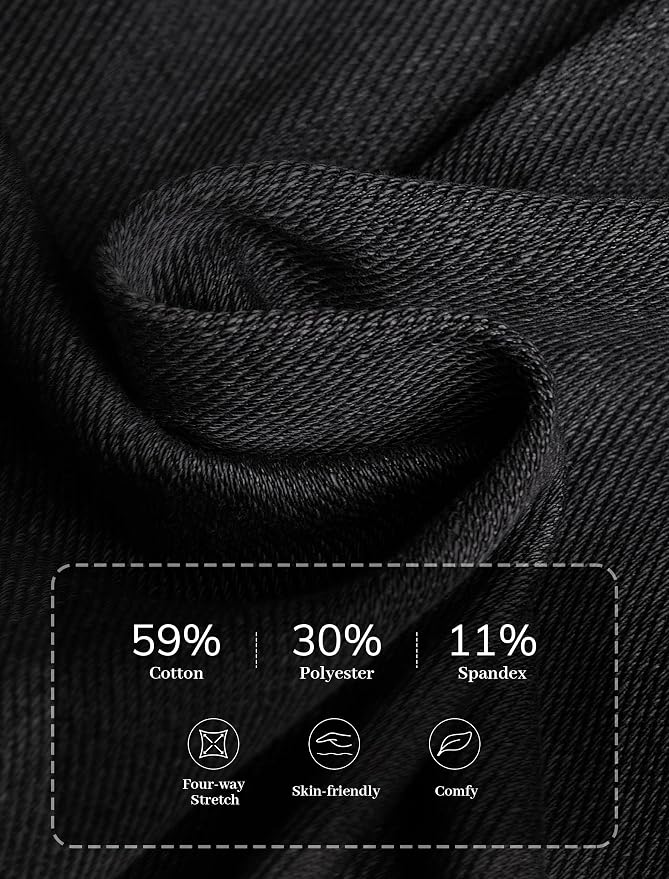Denim Black