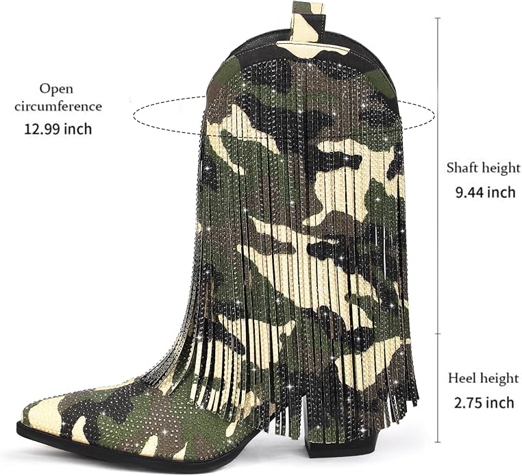 Camouflage