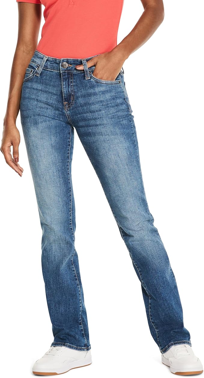 Medium Wash