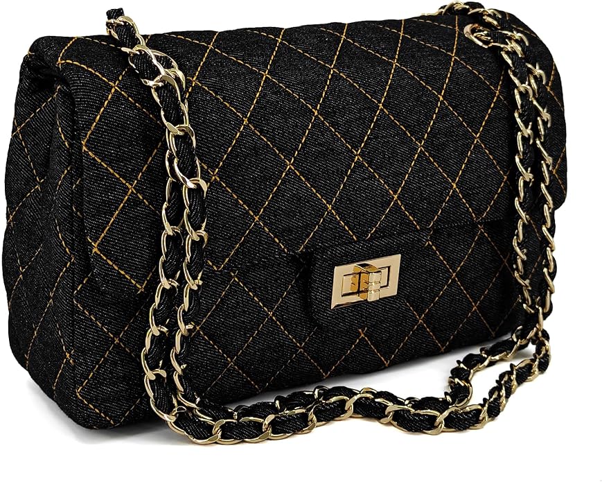 Black - Medium (11\