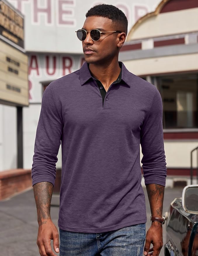 Dark Purple