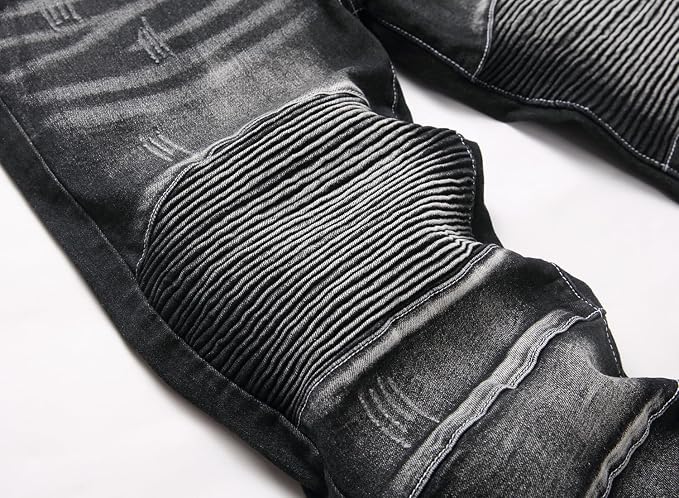 2166 Black