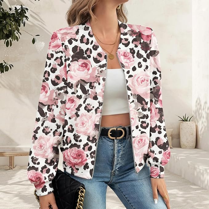 Pink Black