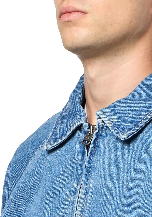 Denim