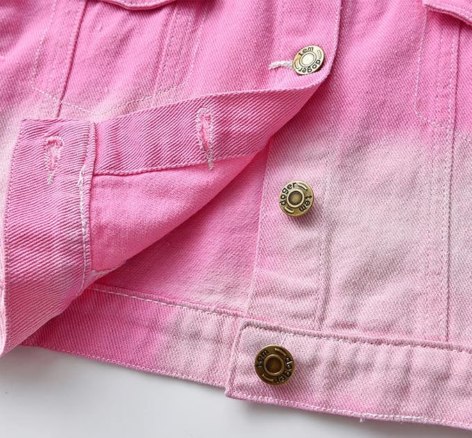 Hot-pink