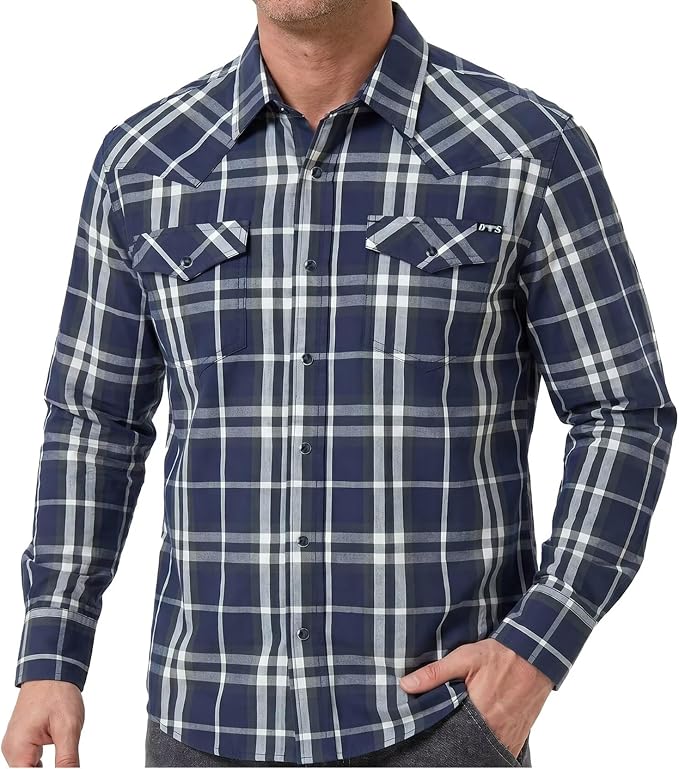 Navy Grey