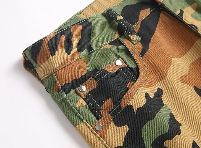 25809 Camouflage
