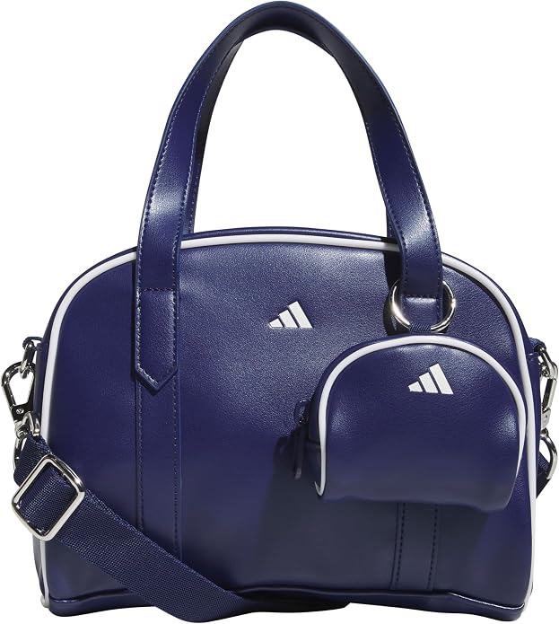 Dark Blue/White/Silver Metallic