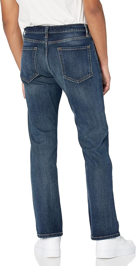 Dark Wash