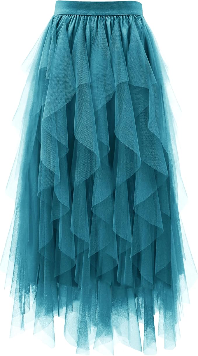 Teal Blue