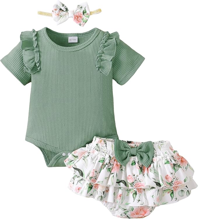 Avocado Green