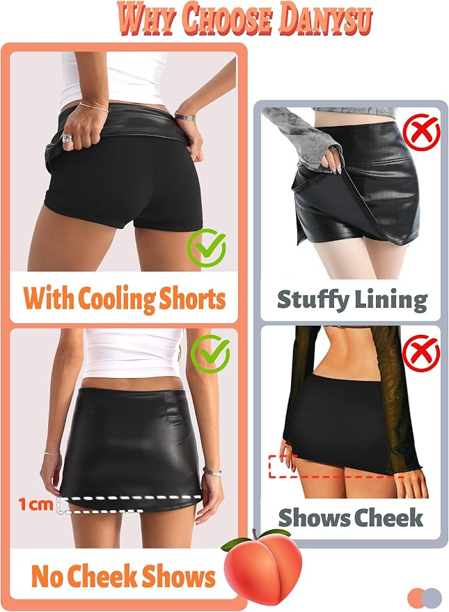 Leather Black