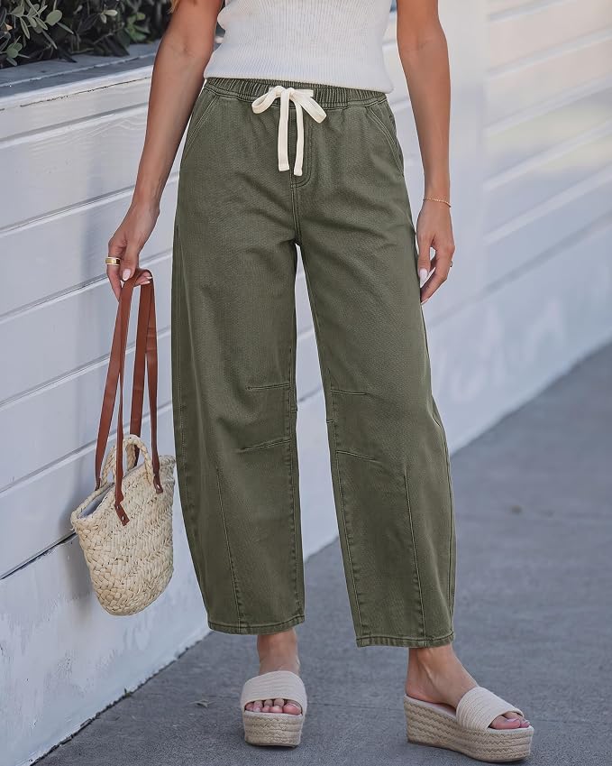 Dusty Olive