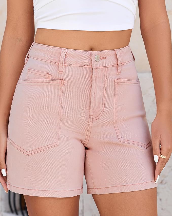 Candy Pink