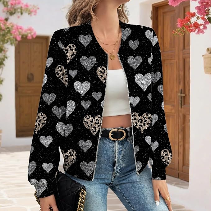Leopard Black