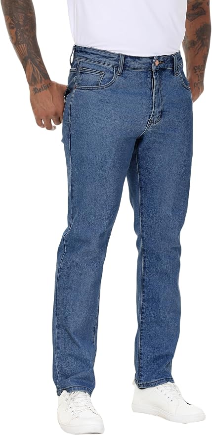 A#dark Stonewash