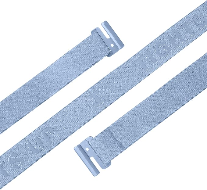 Iced Blue