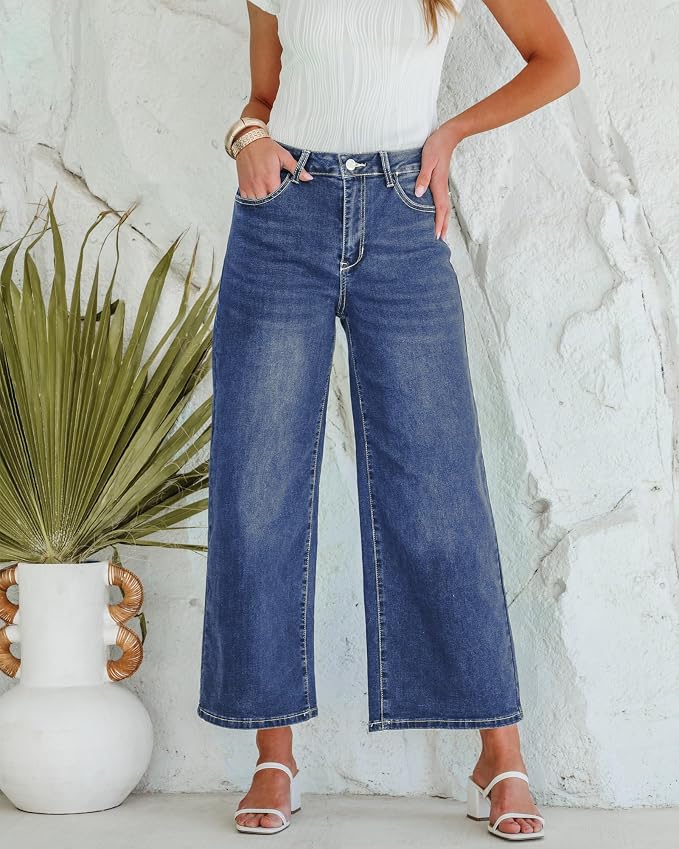 Vintage Blue