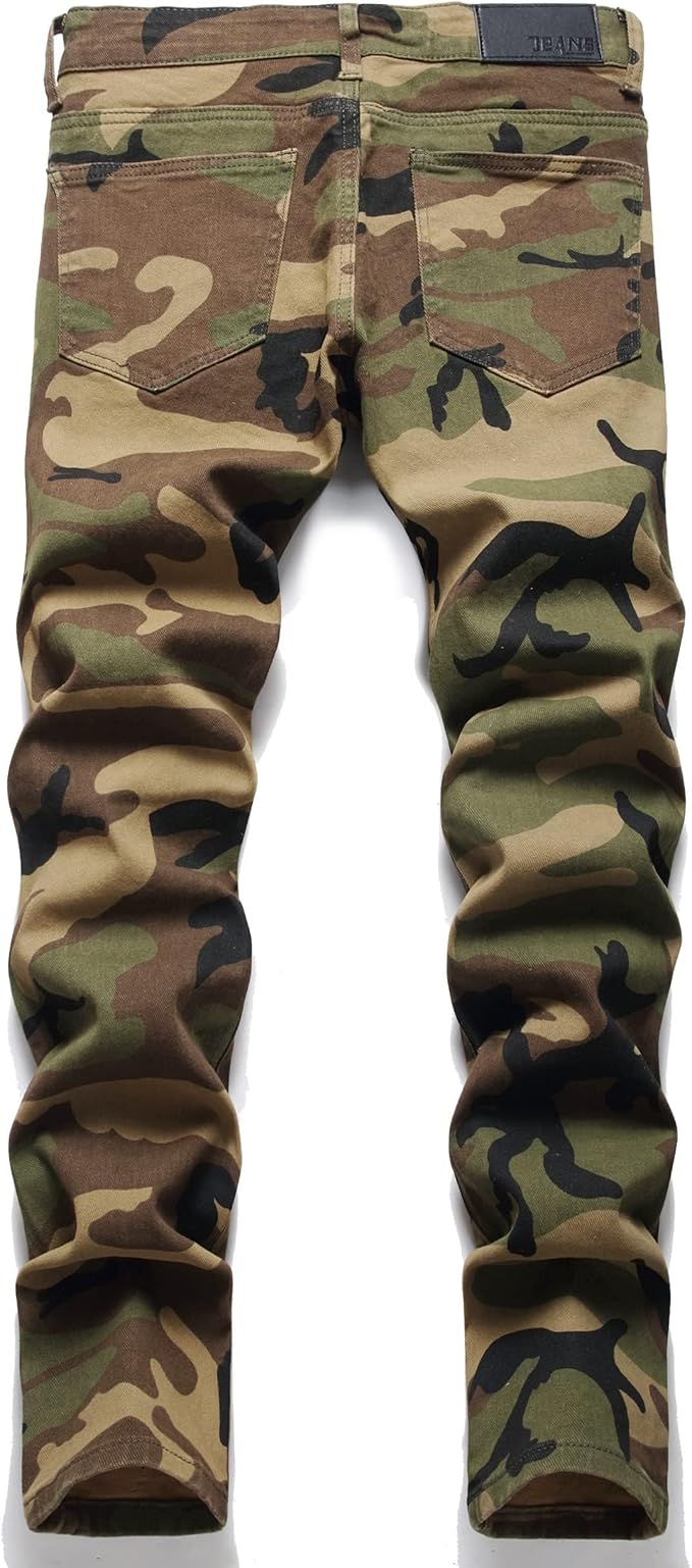 6626 Camo