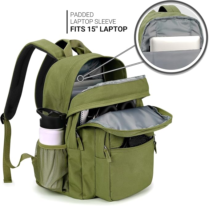 Army Green