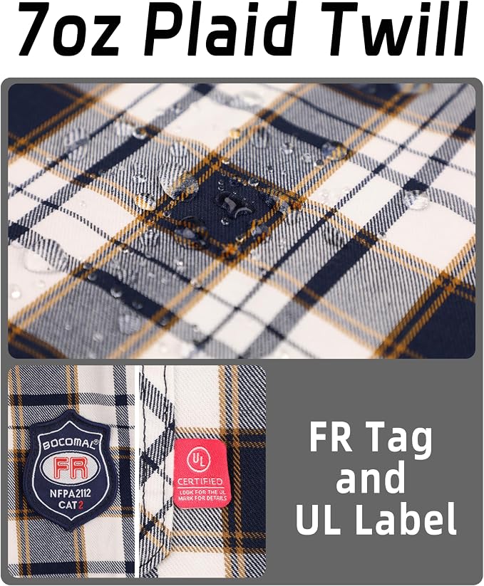 Plaid 204