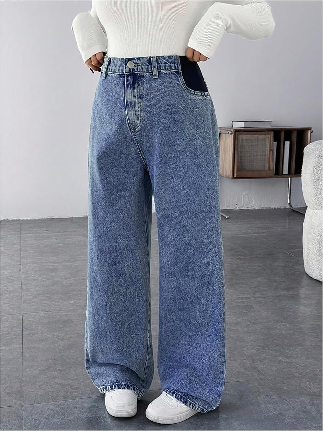 Dark Wash