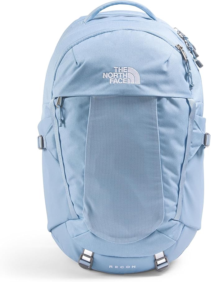 Steel Blue Dark Heather/Steel Blue-npf