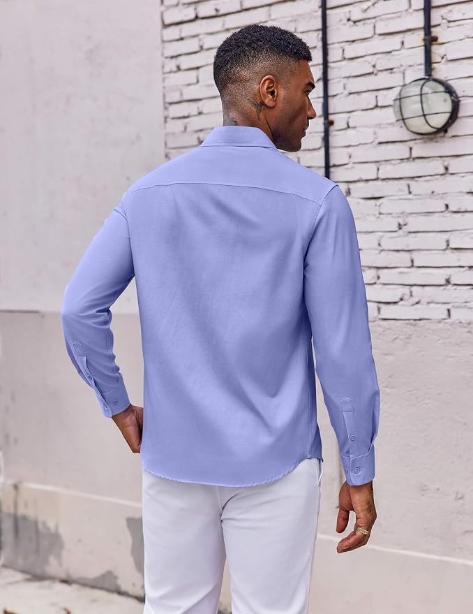 Denim Blue