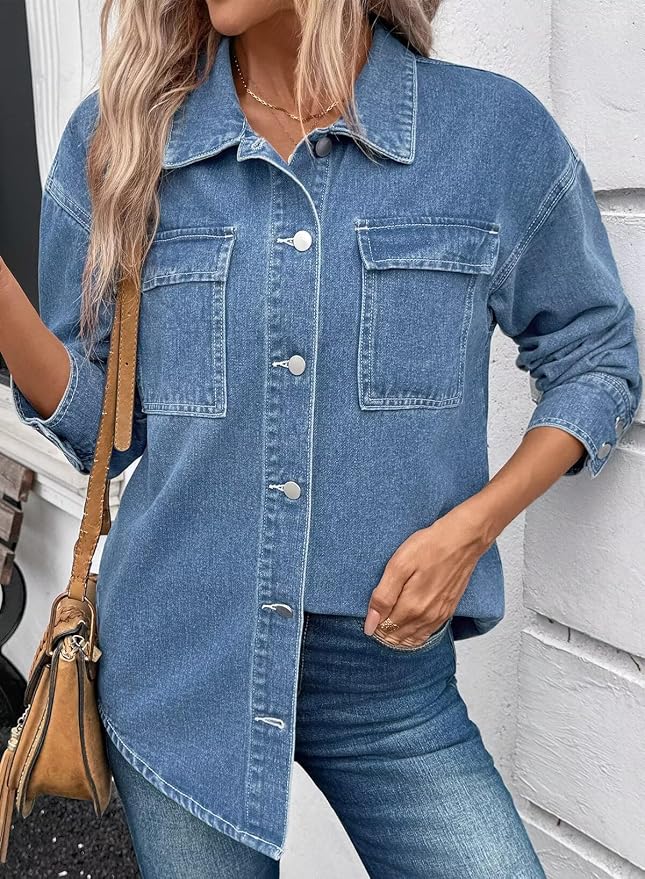 Beau Blue