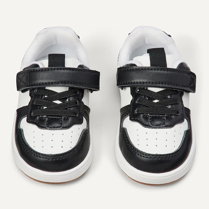 Black/White