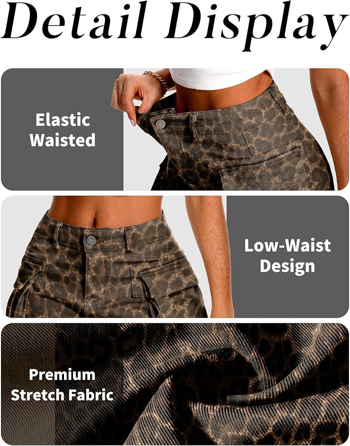Leopard Print