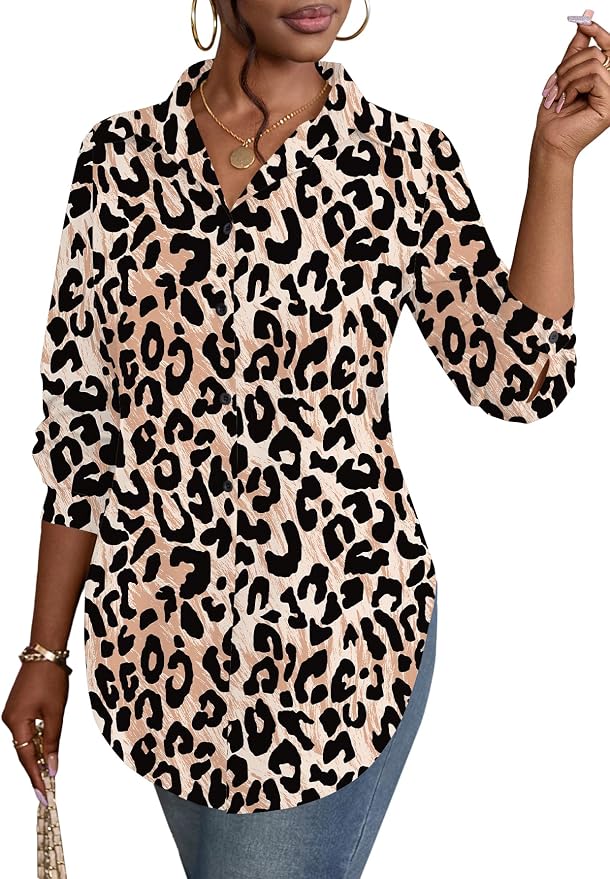 Black Leopard
