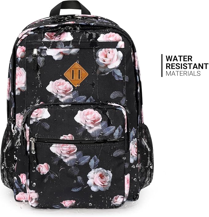 Rose Black