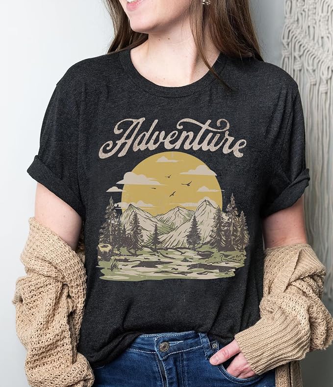 Adventure-dark Grey