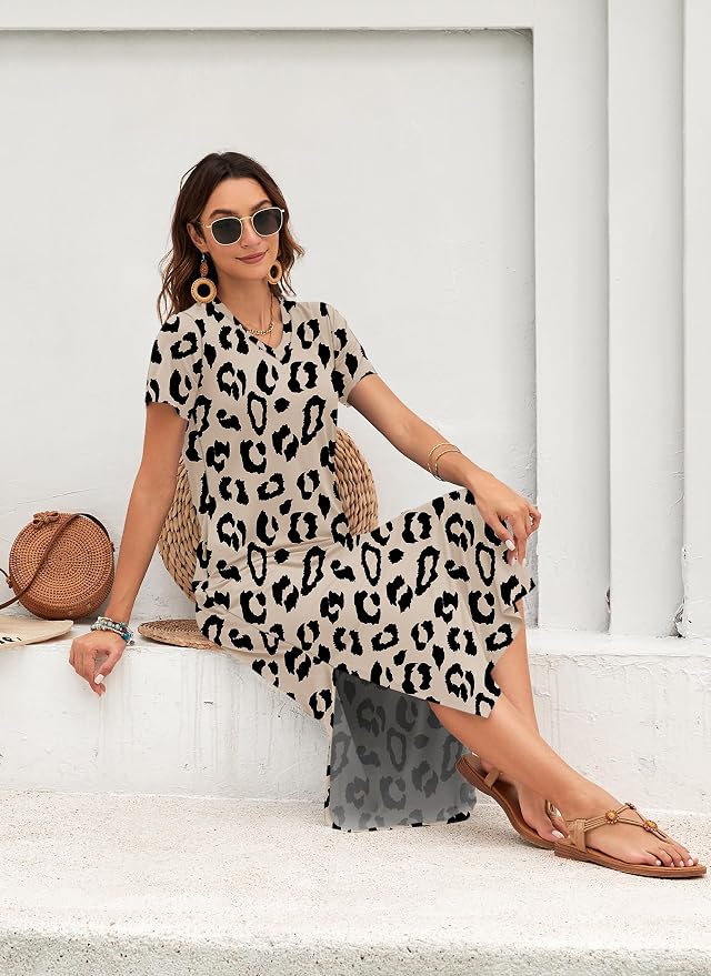 Leopard Print
