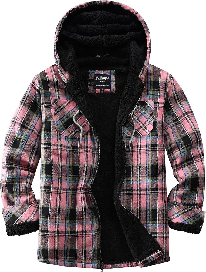 Black/Pink