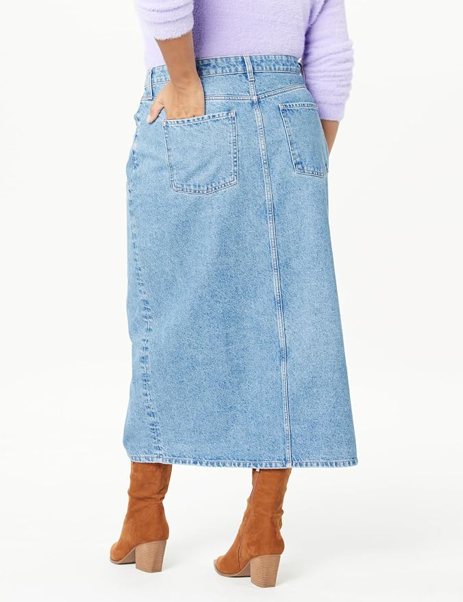 Medium Indigo