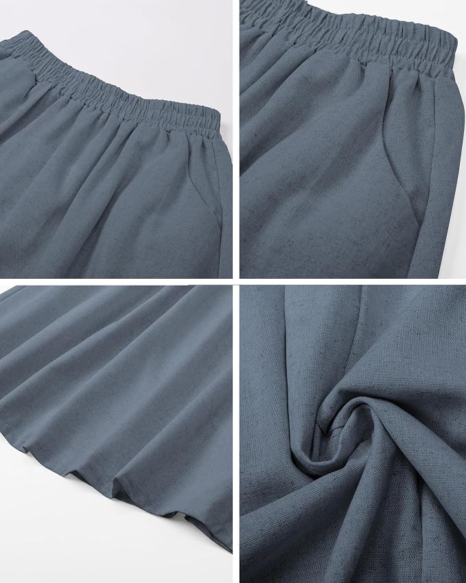 Grayish Blue