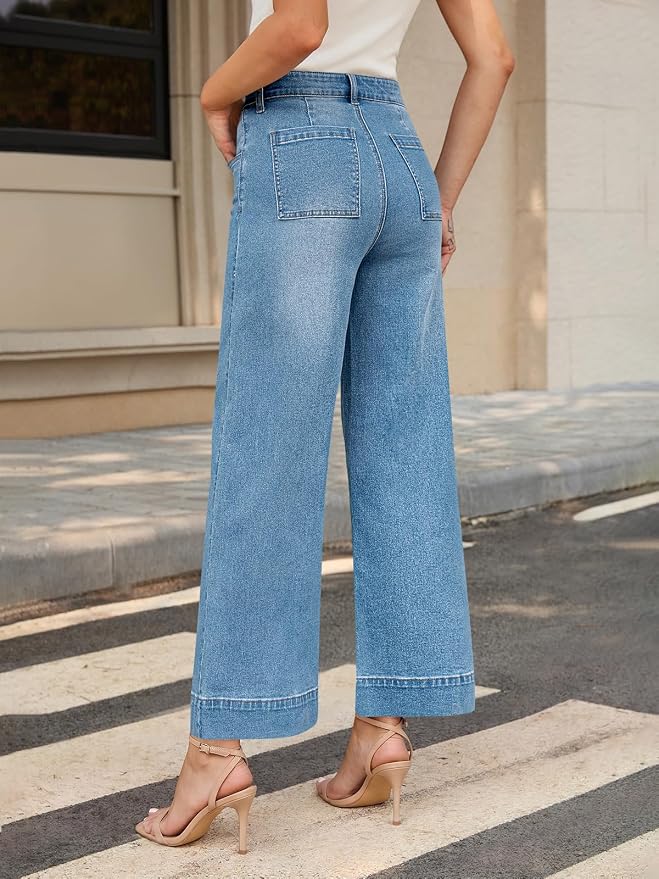 Jean Blue