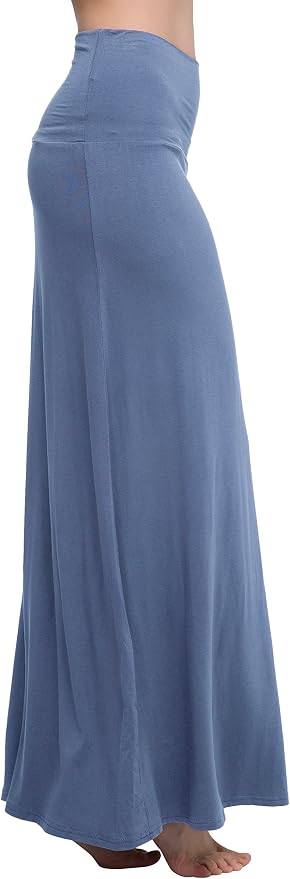 Greyish Blue