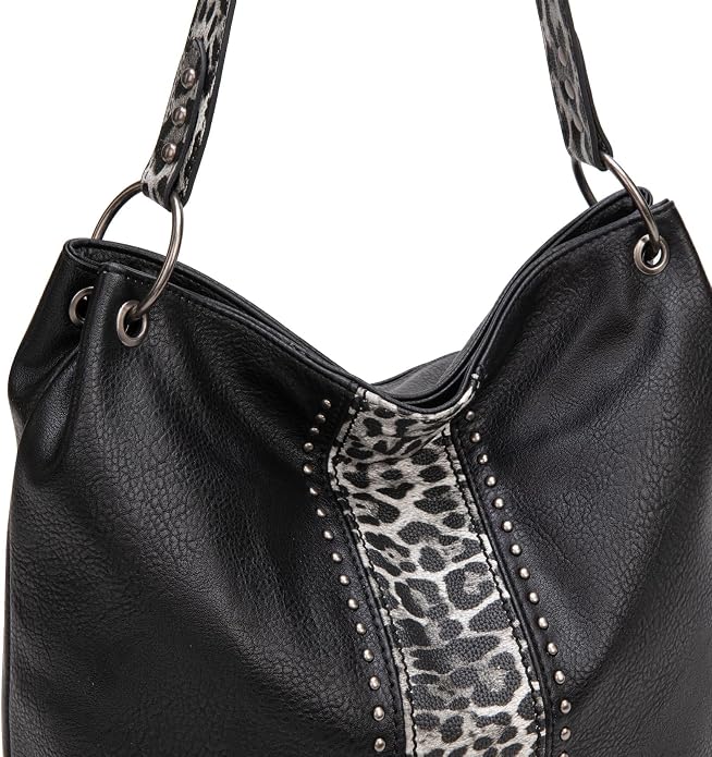 Z-black Leopard