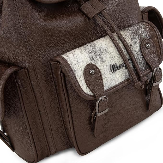 Cowhide Coffee