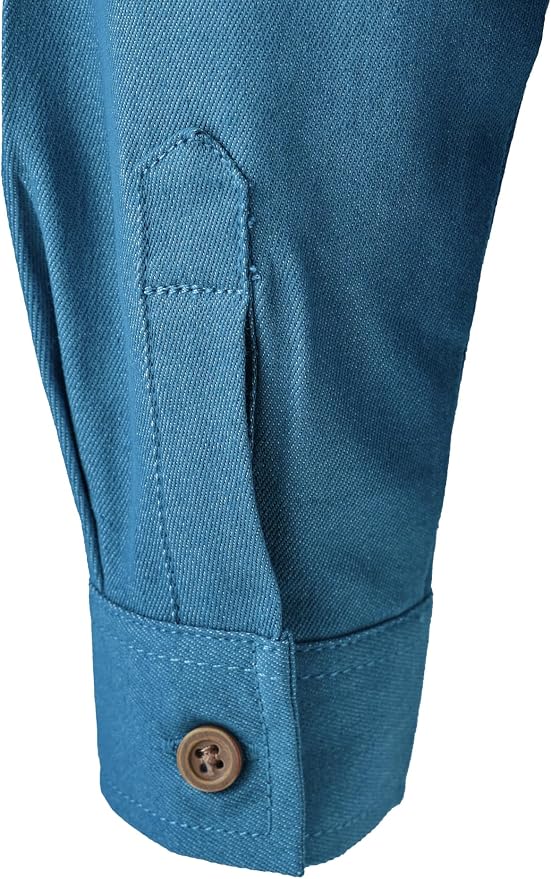 Denim Blue