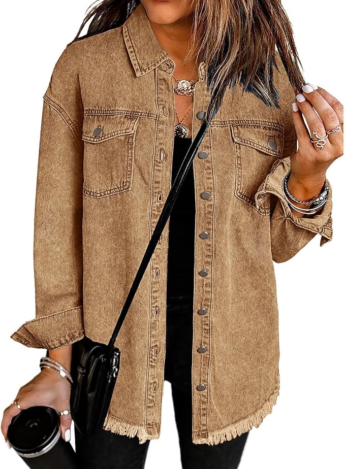 Almond Brown