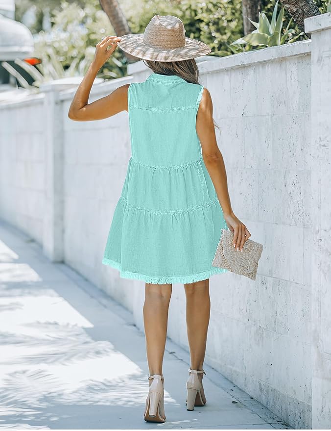 Mint Green